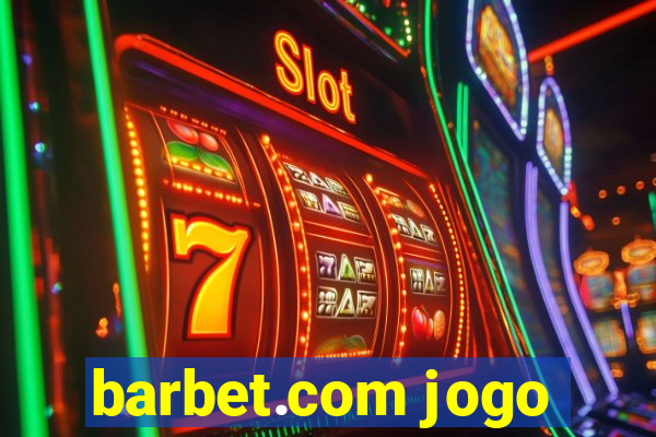 barbet.com jogo